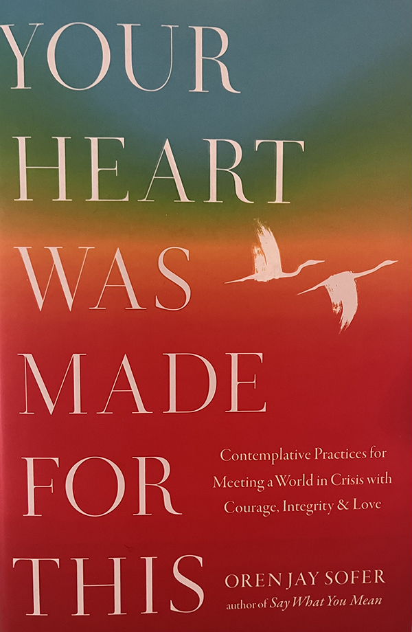 Your Heart was Made for This book cover